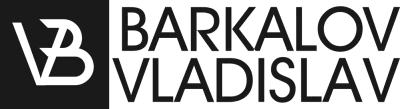 Barkalov Vladislav