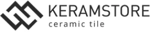 Логотип B2C-магазин Keramstore