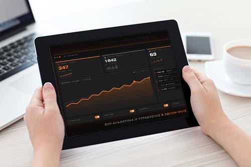ipad in hand mockup kopiya2 - IT решения